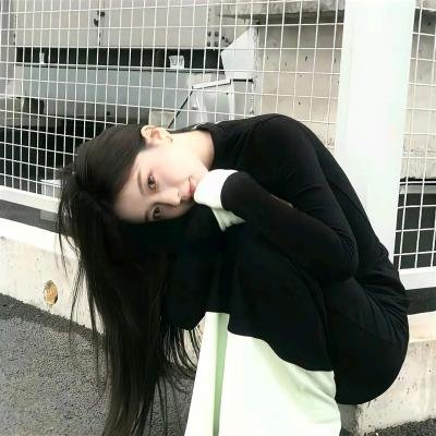 代表小姐