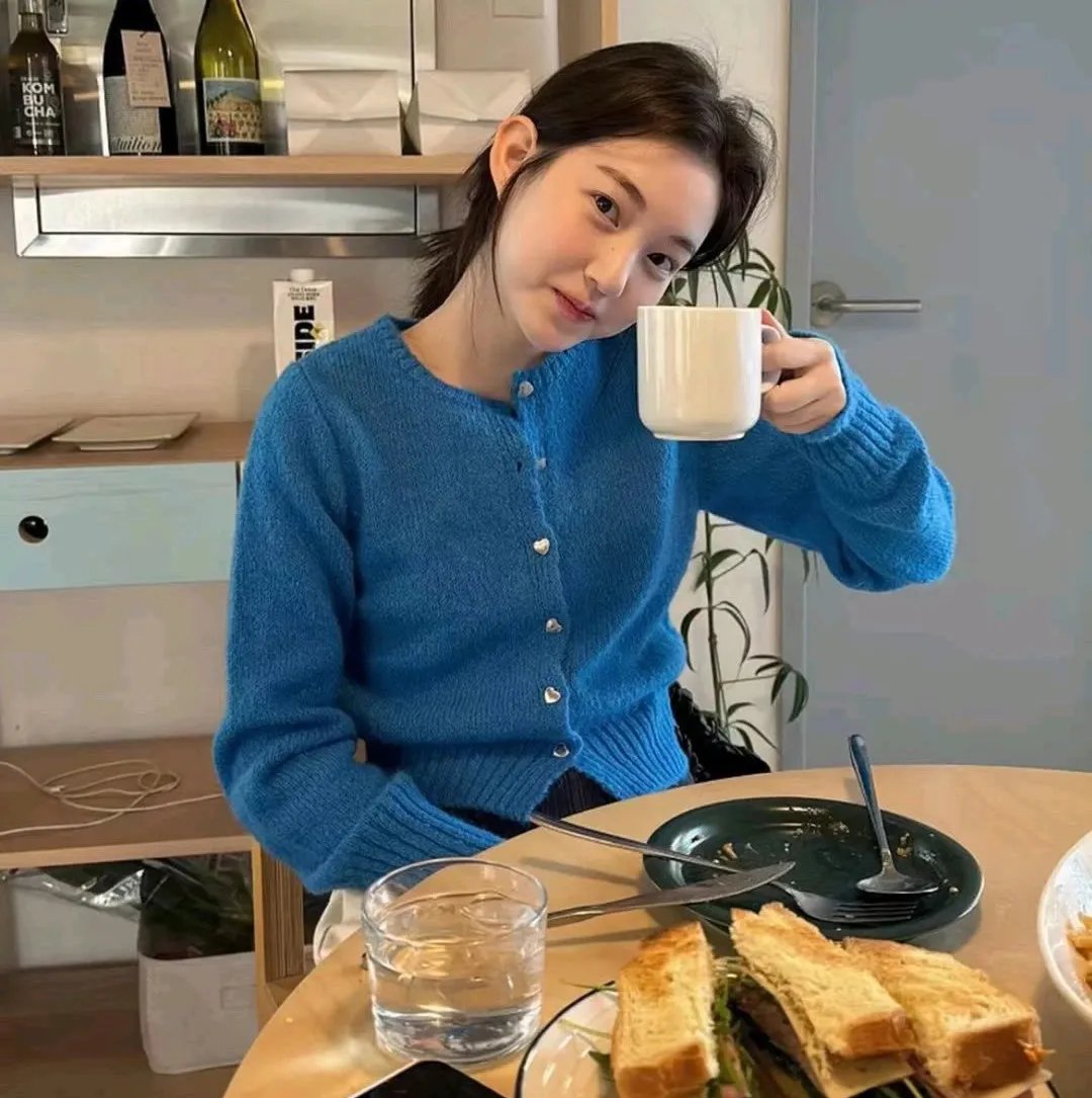 永远是我的女孩